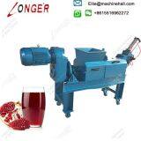 Commercial Juice Maker Extractor Pomegranate Juice Making Machine thumbnail-2