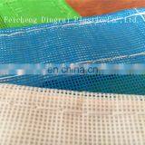 Fire Retardant Safety Construction Mesh/scaffolding Safety Netting for Different Weave thumbnail-7