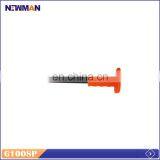 Export Oriented Manufacturer High-grade Square Shank Chisel Pointed Head thumbnail-2