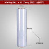 Wrap film，PE stretch film