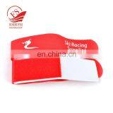 Hot Selling Snowboard Belt Magic Tape Ski Straps thumbnail-5