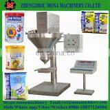 Excellent!!! Powder Filling Machine/powder Packingmachine/weigh Filler Packaging Machine thumbnail-4