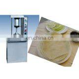 Dough sheet press machine and spring roll machine for hot selling in low price