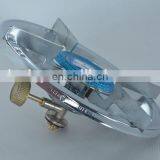 Cheap Camping Single Lpg Gas Cooktop for Nigeria Market thumbnail-1