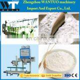 Easy Operation Wheat Flour Milling Machine|powder Making Machine thumbnail-2