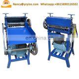 Coaxial Cable Stripping Machine, Copper Wire Cable Peeling Machine thumbnail-7