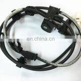 Front Left ABS Wheel Speed Sensor for Toyota Yaris OEM 89543-53020 thumbnail-2