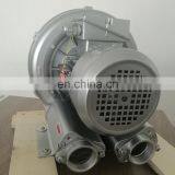550W 220/380V Vacuum Suction Pump for Vacuum Table Screen Printing thumbnail-6