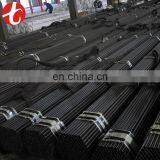 Spiral A106 Gr.b Welded Steel Pipe CS
