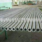 China Supplier Large Diameter 7 Inch Diameter PVC Stainless Steel Pipe 304 1.4301 With Best Price With Free Sample From Tianjin thumbnail-2