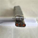 ESP Cable Armored Submersible Oil Pump Cable