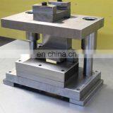 Steel Reinforcement Shearing Press thumbnail-3