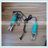 Portable UPVC Window Profile Corner Processing Equipment