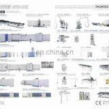 Insulating Glass Cutting Machine With Digital Display and CNC Control thumbnail-3