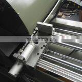 Pvc Window Profile Cutting Saw Mullion Mulion Aluminum Machine thumbnail-2