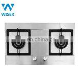 Stainless Steel Home Cooking Gas Stove With Low Price thumbnail-2