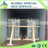 99.995% SF6 Gas for GIS, RMU, Etc in 500L Drum Filling 650 KGS thumbnail-3