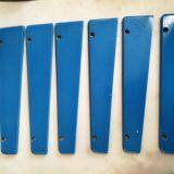 OEM Agent Cone Crusher Spare Parts B7150 Trial Plate Apply to Barmac VSI Sand Making Machine thumbnail-3