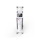 Professional Radio Frequency Stretch Marks Removal Acne Removal Machine For Clinic
