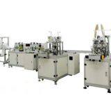 Fully Auto Outside Mask Making Machine(1+2) thumbnail-1