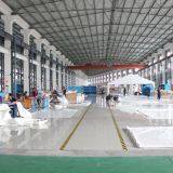 Jiangmen COSCO SHIPPING Aluminium Co., Ltd. company overview - view 3 thumbnail