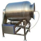 Automatic Commercial Vacuum Meat Tumbler thumbnail-2