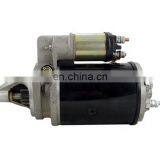High Quality Starter Assembly AZJ3105 AZJ3121 AZJ3144