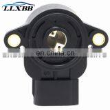 Throttle Position Sensor TPS 22633-AA210 5S5329 For Toyota Subaru Legacy Impreza Outback 1999-2006 thumbnail-4