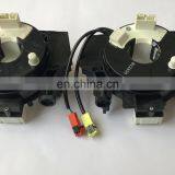 Original Steering Sensor Cable 25567-EB06A 25567EB06A For Nissan Pathfinder Tiida Qashqai 25567-EB60A thumbnail-1