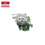 Brand New 4ja1 Turbocharger Engine Spare Parts thumbnail-3