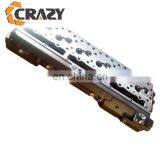 Cylinder Head 8N6796 for Diesel Engine 3306 Direct Injection thumbnail-1