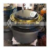 SK850 PC750 PC800 PC850-8 Travel Gearbox WT17BC Speed Reducer OKUBO Gear 80 Ton Excavator Final Drive Group thumbnail-6