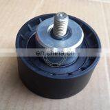 Cummins Engine Parts ISDE Idler Pulley 5260382 thumbnail-1