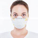 Professional Half Face Mask for Personal Breathing Protection thumbnail-4