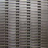 Cable Rod Architectural Wire Mesh Decorative Metal Facade Supplier thumbnail-4