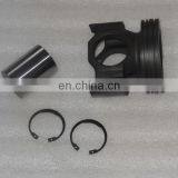 ISX15 QSX15 Diesel Engine Cast Aluminum Piston 4923747 4089898