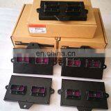 Абсолютно новый оригинальный блок управления двигателем ECU ECM 3990517 3945868 3944124 QSB ecm ecu