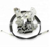 Body Parts Door Locks Shops Sliding Door Lock 69330-26040 LH for KDH200 Hiace thumbnail-1