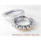 SPHERICAL THRUST ROLLER BEARINGS