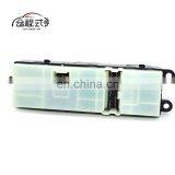 25401-9W100 Left Electric Power Windows Button Switch For Nissan Teana J31 J32 VQ23/35 thumbnail-5