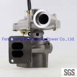 K27 926096249980 53279500086 Manufacturer Diesel Engine Turbocharger for Om906la thumbnail-3