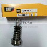 9H5797 9H-5797 PLUNGER FOR ENGINE D330A D333 3304 3306 thumbnail-1