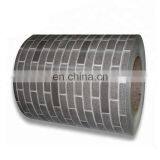 Manufacture Prepainted Galvanized Steel Coil Ppgi Sheet Price thumbnail-5