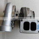 HX55 Turbocharger for Volvo TRUCK FH12, FM12 With D12C Engine 3591078 3165219 4027013 3591077 Turbocharger thumbnail-1