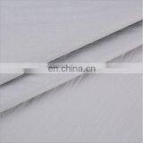 New Design Down Jacket Fabric 380T Nylon Taffeta Metal Bright Waterproof Fabric thumbnail-3