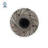 High Consistency Paper Pulp Grinder Double Disc Refiner Plate thumbnail-4