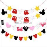 Factory Direct Sale Low Cost Felt Buntings thumbnail-4