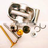 Intake Exhaust Valve Kit Piston for Sea Doo Rxp CXR Gtr Gtx Gti Rxt Engine 1503 185 215 Turbo 2 Surcharger 99.6+0,50 Rings Pins thumbnail-7