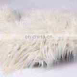 50*60cm 11Colors Faux Fur Nursery Swaddling Blankets Newborn Photography Props Baby Receiving Blanket thumbnail-6