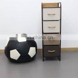 Customized 5L-206 Storage Chest Metal Dresser With Drawers Household Storage Tower Dresser thumbnail-1